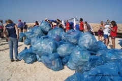День очистки Красного моря и острова Маговиш