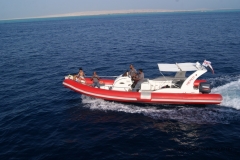 День очистки Красного моря и острова Маговиш