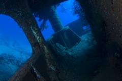 Затонувшие корабли Красного моря - Giannis