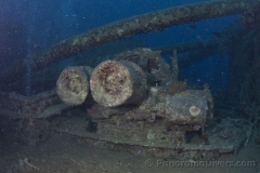 WMWorked Затонувшие корабли Красного моря
