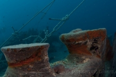 Затонувшие корабли Красного моря