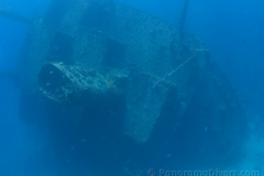 Затонувшие корабли Красного моря Тистлегорм