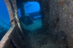 Затонувшие корабли Красного моря