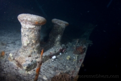 Затонувшие корабли Красного моря