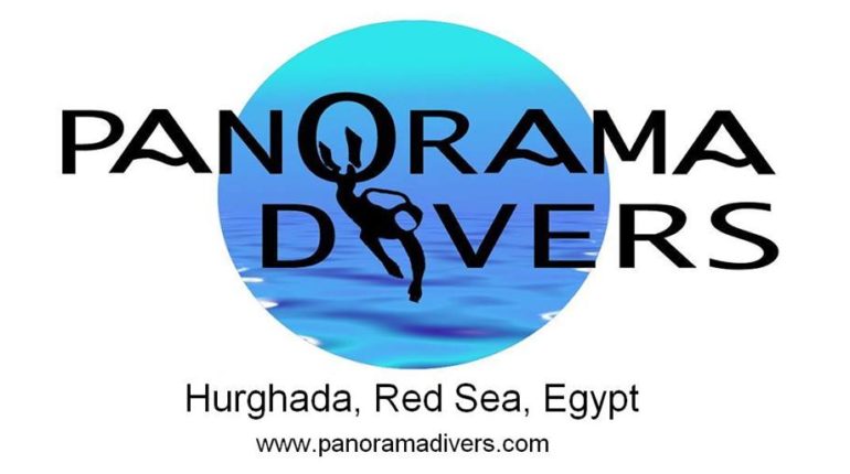 Panorama Divers Logo