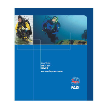 Dry Suit Diver manual