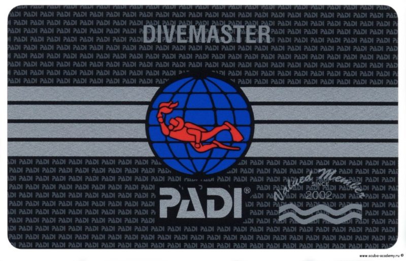 padi-divemaster-card
